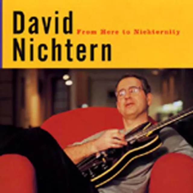 David Nichtern