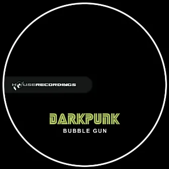 Bubble Gun by DarKPunK