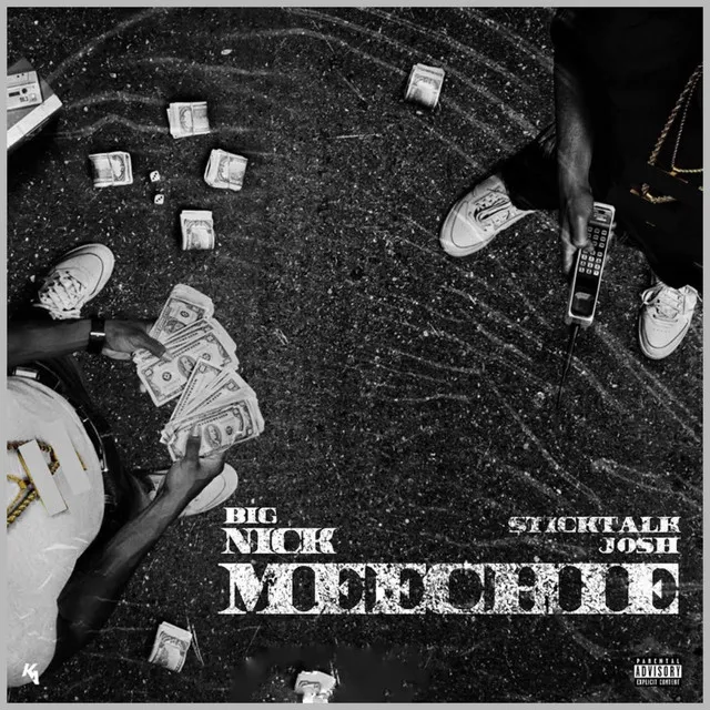 Meechie (feat. Stick Talk Josh)