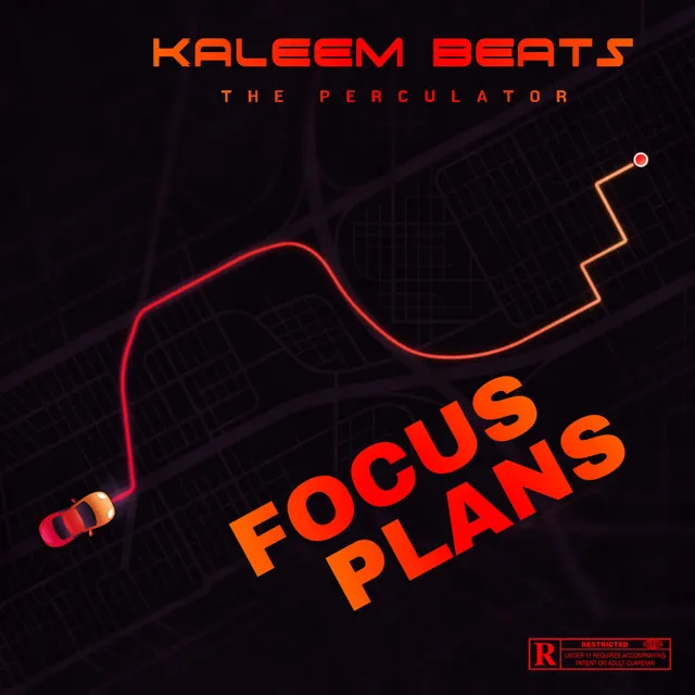 Focus Plans