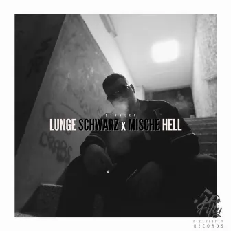 Lunge schwarz Mische hell by Stanley