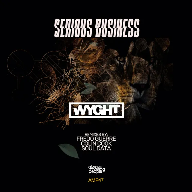 Serious Business - Fredo Guerre Remix