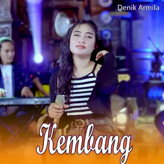 Kembang by Denik Armila