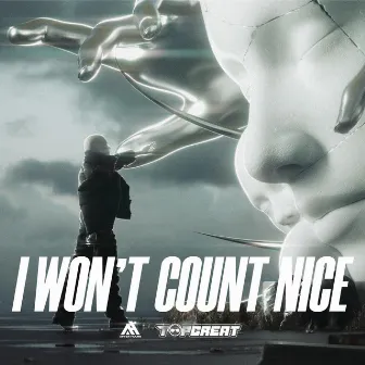 I Won't Count Nice by T.G