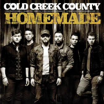 Homemade by Cold Creek County