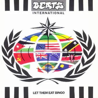 Let Them Eat Bingo by Beats International