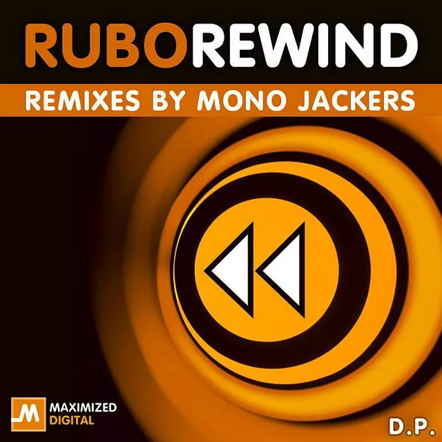 Rewind (Mono Jackers Smile On Your Face Remix)