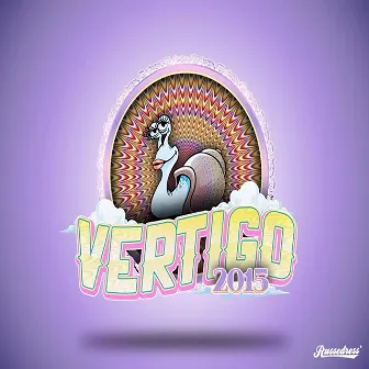 Vertigo 2015 by Flecha