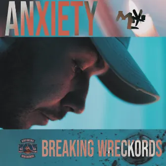 Anxiety by Maloney