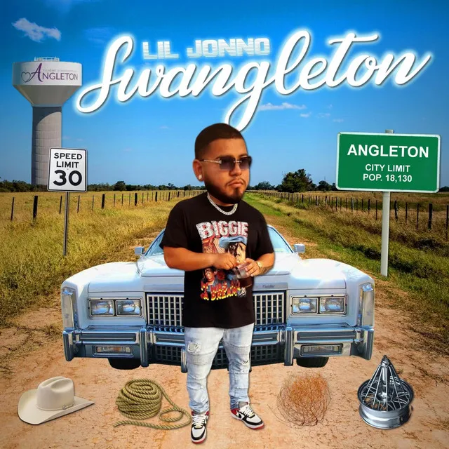 Swangleton