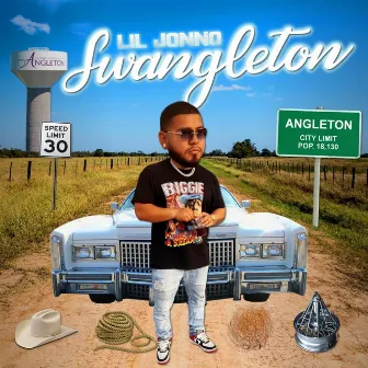 Swangleton by Lil Jonno