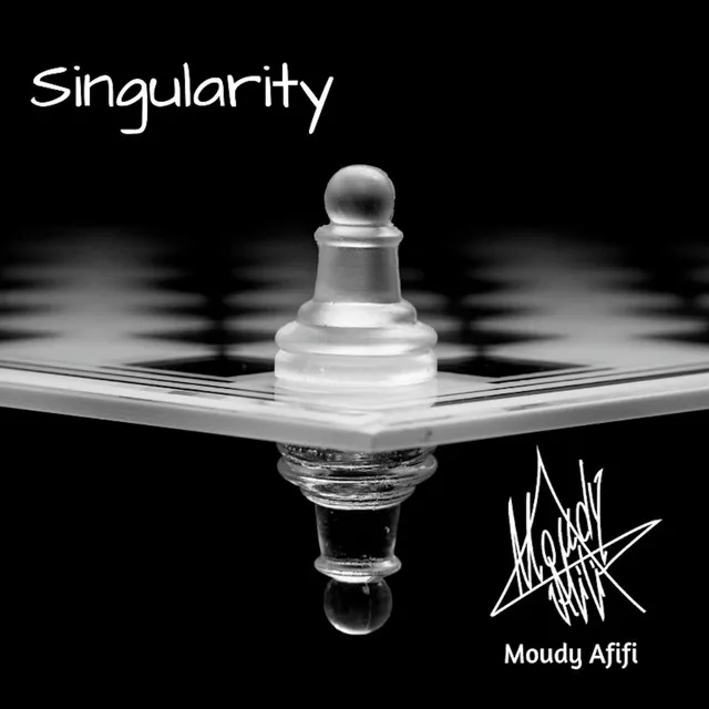 Singularity