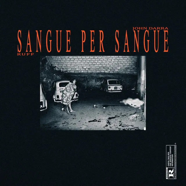 Sangue per Sangue