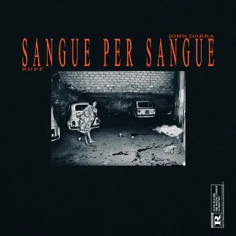 Sangue per Sangue by John Darra