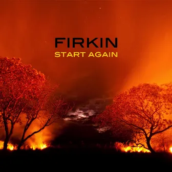 Start Again by Firkin