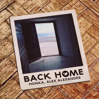 Back Home by Honka