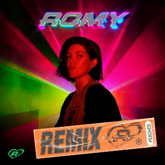 Did I (Peaches Remix) by Romy