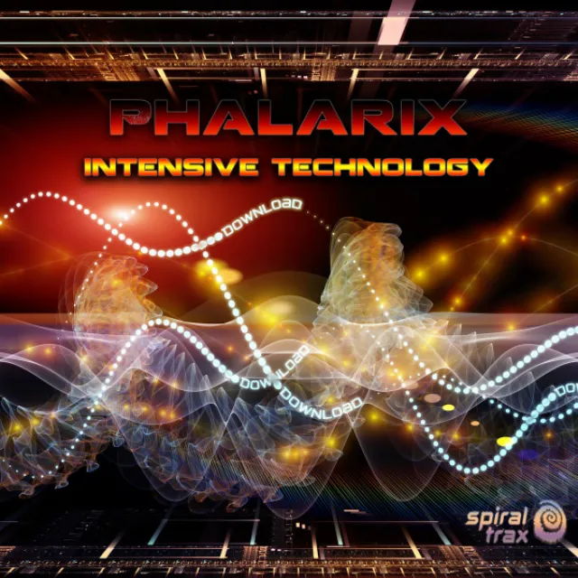 Phalarix