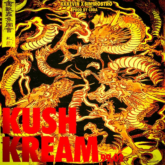 Kushkream 99.02