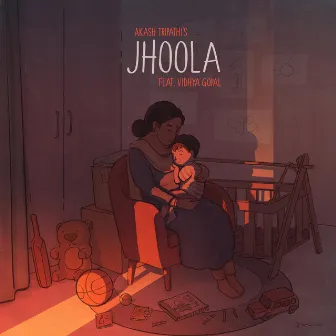 Jhoola by Akash Tripathi