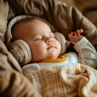 Sleepy Time Tunes: Baby Sleep Music by Sleeping Baby Lullaby