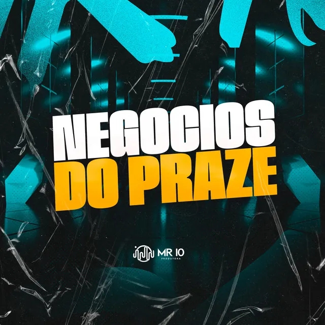 NEGOCIOS DO PRAZE