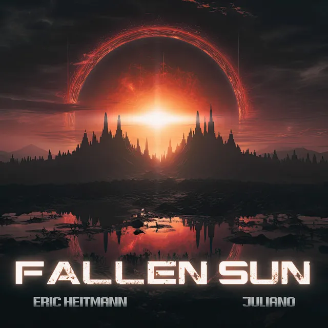 Fallen Sun