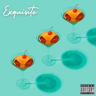 Exquisite by Mindflip