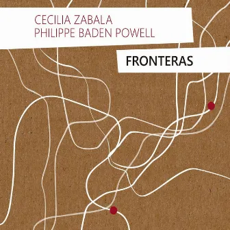 Fronteras by Philippe Baden Powell