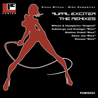 Aural Exciter - The Remixes by Glenn Wilson