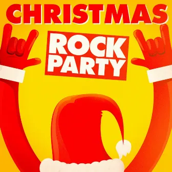 Christmas Rock Party by Unknown Artist