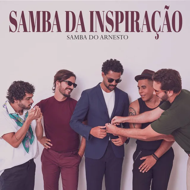 Samba da Inspiração