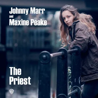 The Priest by Maxine Peake