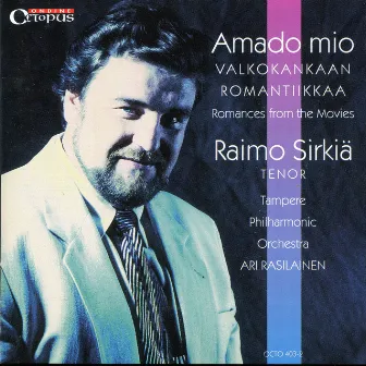 Sirkia, Raimo: Romances From the Movies by Raimo Sirkia