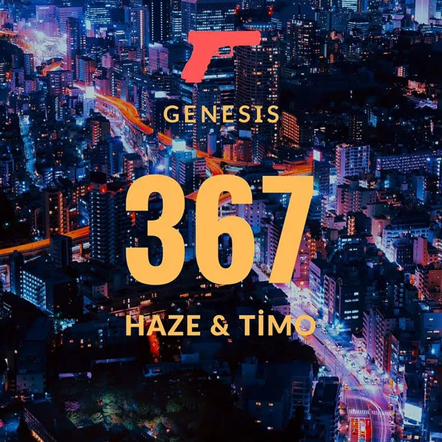 Genesis 367