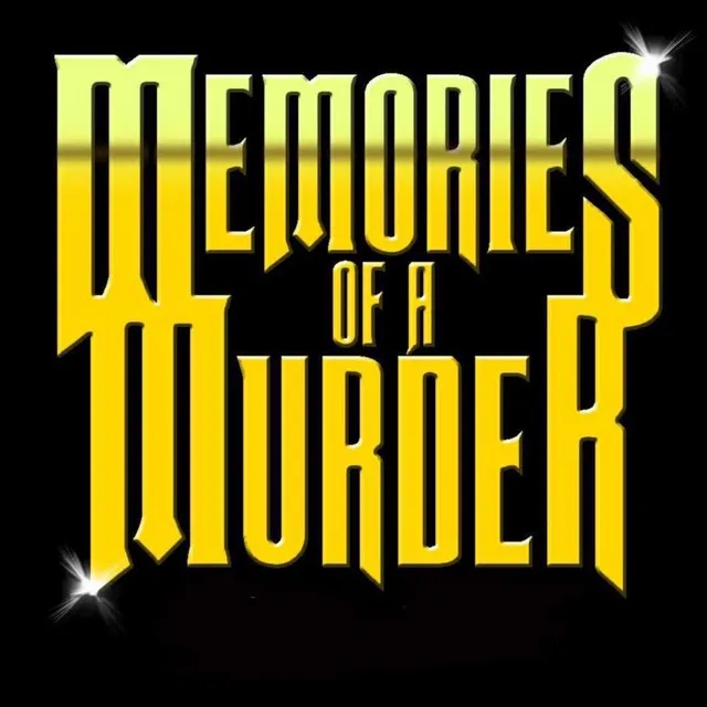 Memories of a Murder