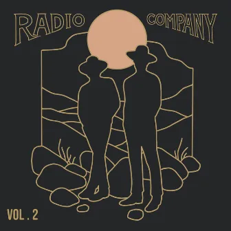 Vol. 2 by Radio Company