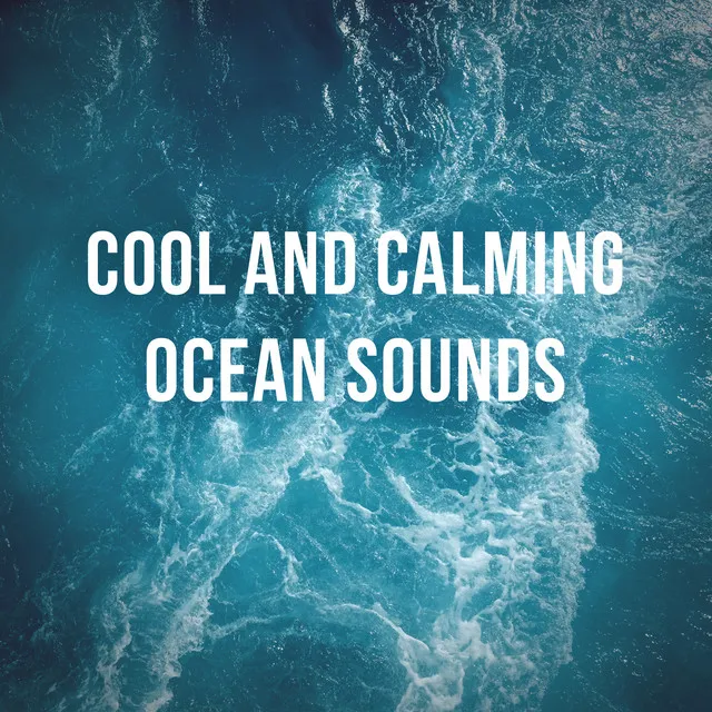 1 Hour of Cool and Calming Ocean Sounds