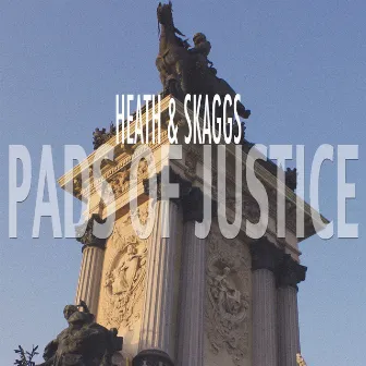 Pads of Justice by Skaggs