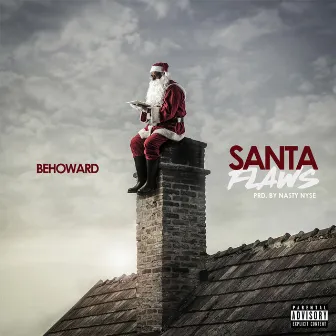 Santa Flaws by BeHoward