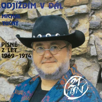 Odjíždím v dál (Písně Z Let 1969-1974) by Greenhorns