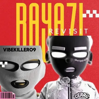 Bayazi Revisit by Cerro Muziq