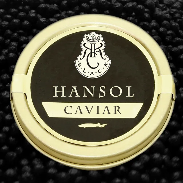 Caviar