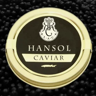 Caviar by Hansol