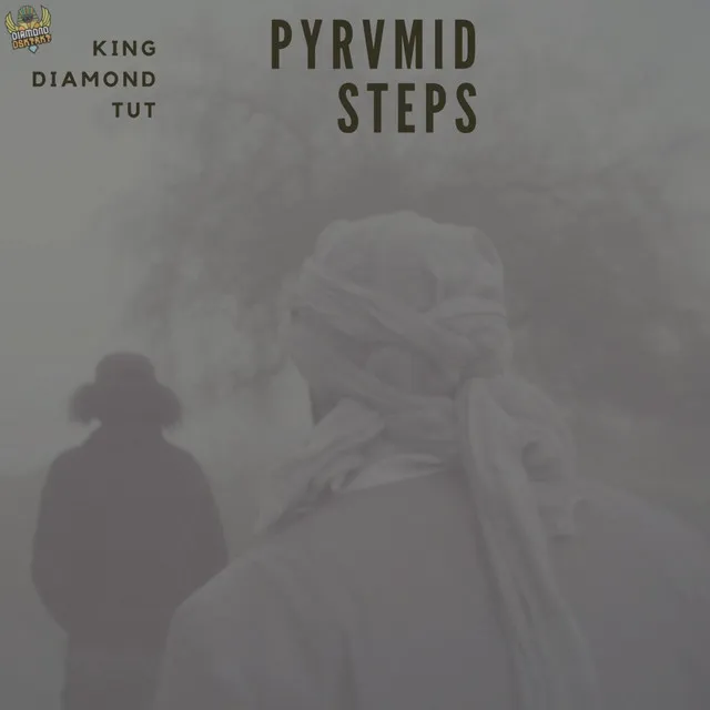 Pyramid Steps