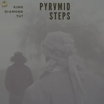 Pyramid Steps by King Diamond Tut