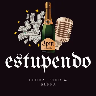 Estupendo by Ledda