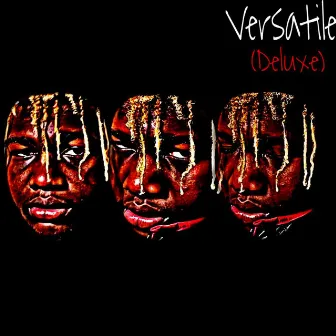 Versatile (Deluxe) by BreezyBaby