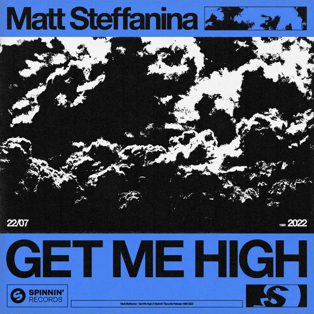 Get Me High - Extended Mix