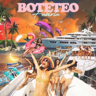 Boteteo by FABIOLA